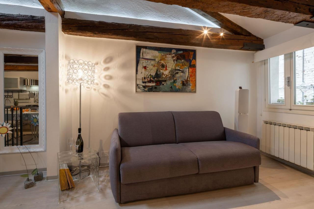 Apartamento Ve.n.i.ce Cera Ca' Corte Sconta Venecia
