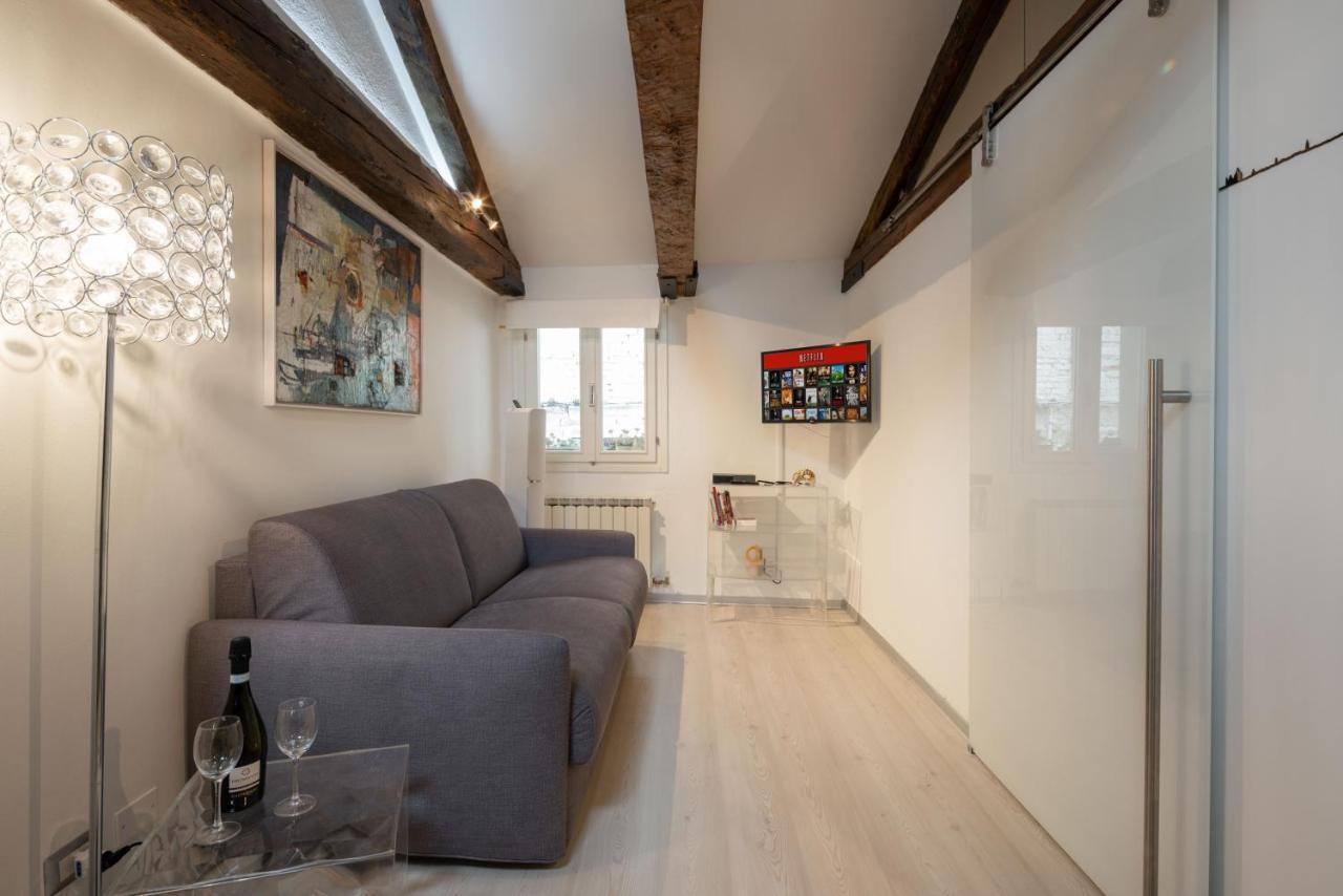 Ve.n.i.ce Cera Ca' Corte Sconta Apartamento Venecia