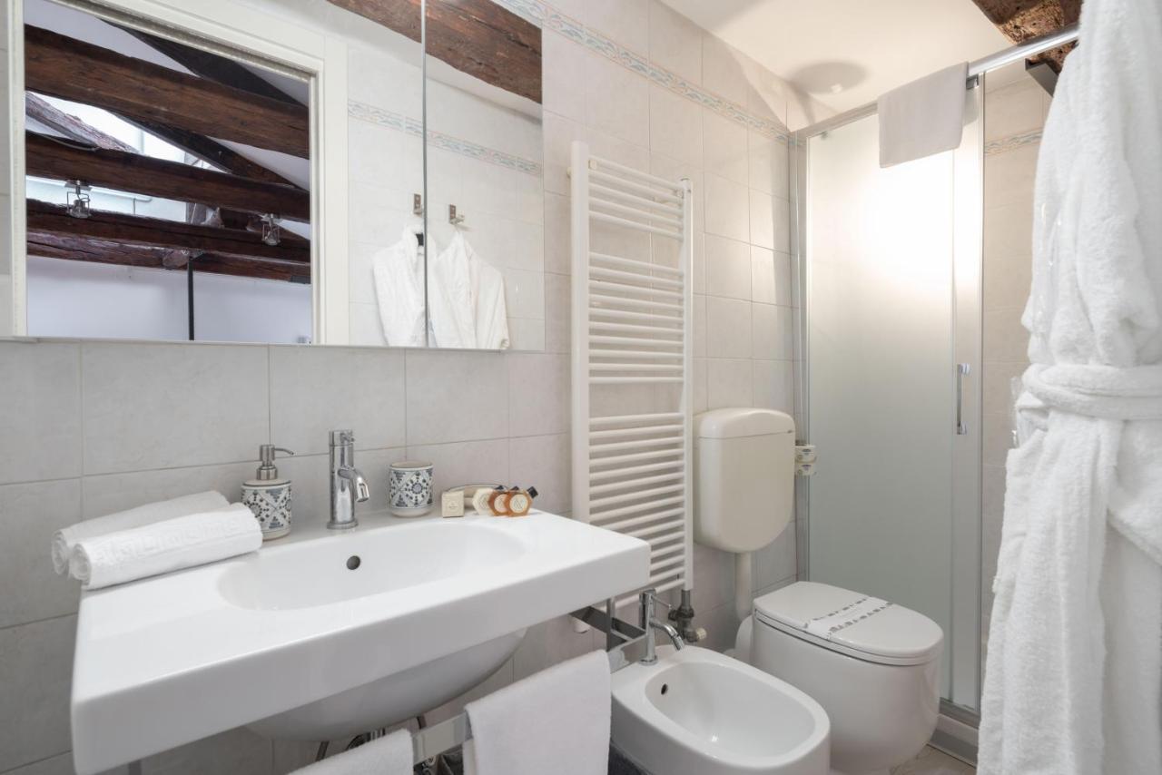 Apartamento Ve.n.i.ce Cera Ca' Corte Sconta Venecia