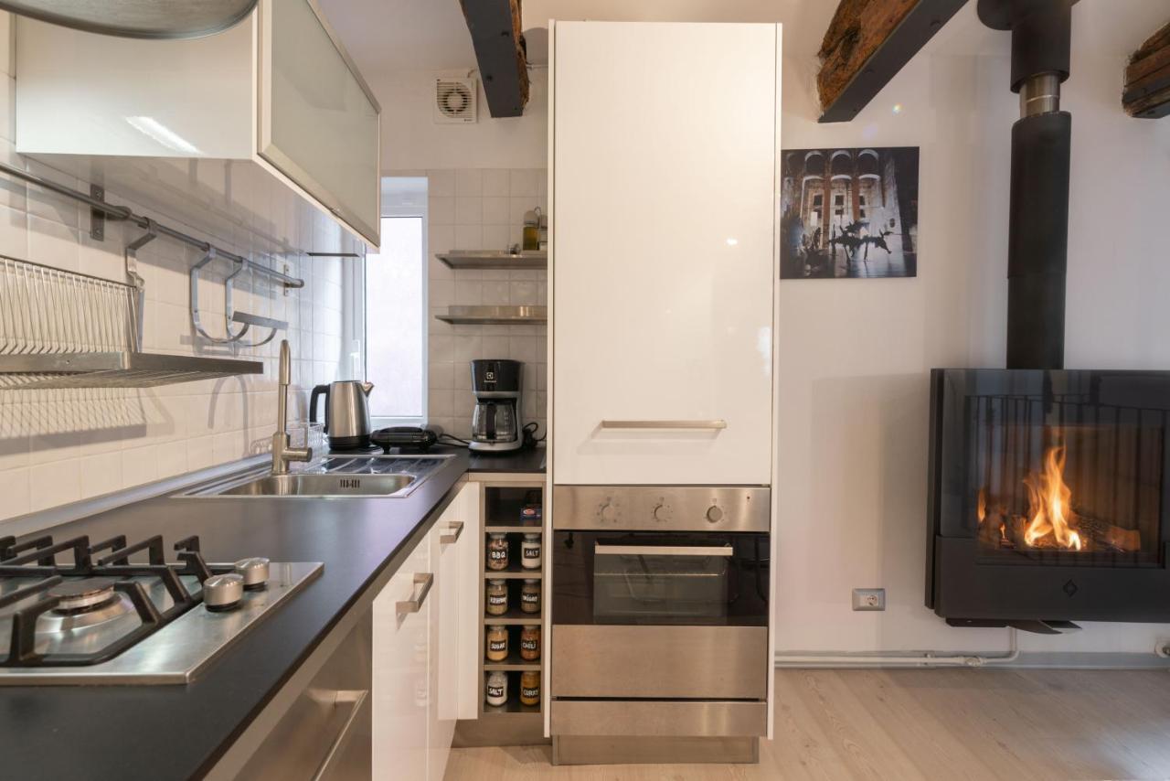 Apartamento Ve.n.i.ce Cera Ca' Corte Sconta Venecia